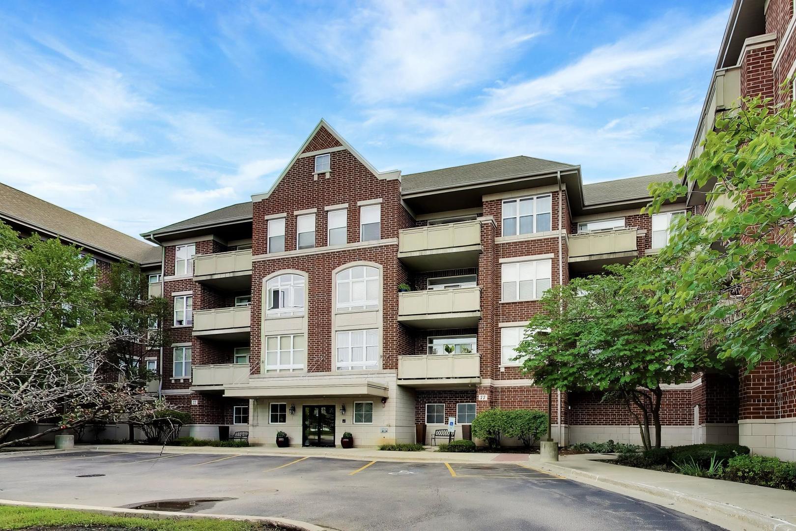 77 N Quentin Road 311 — photo