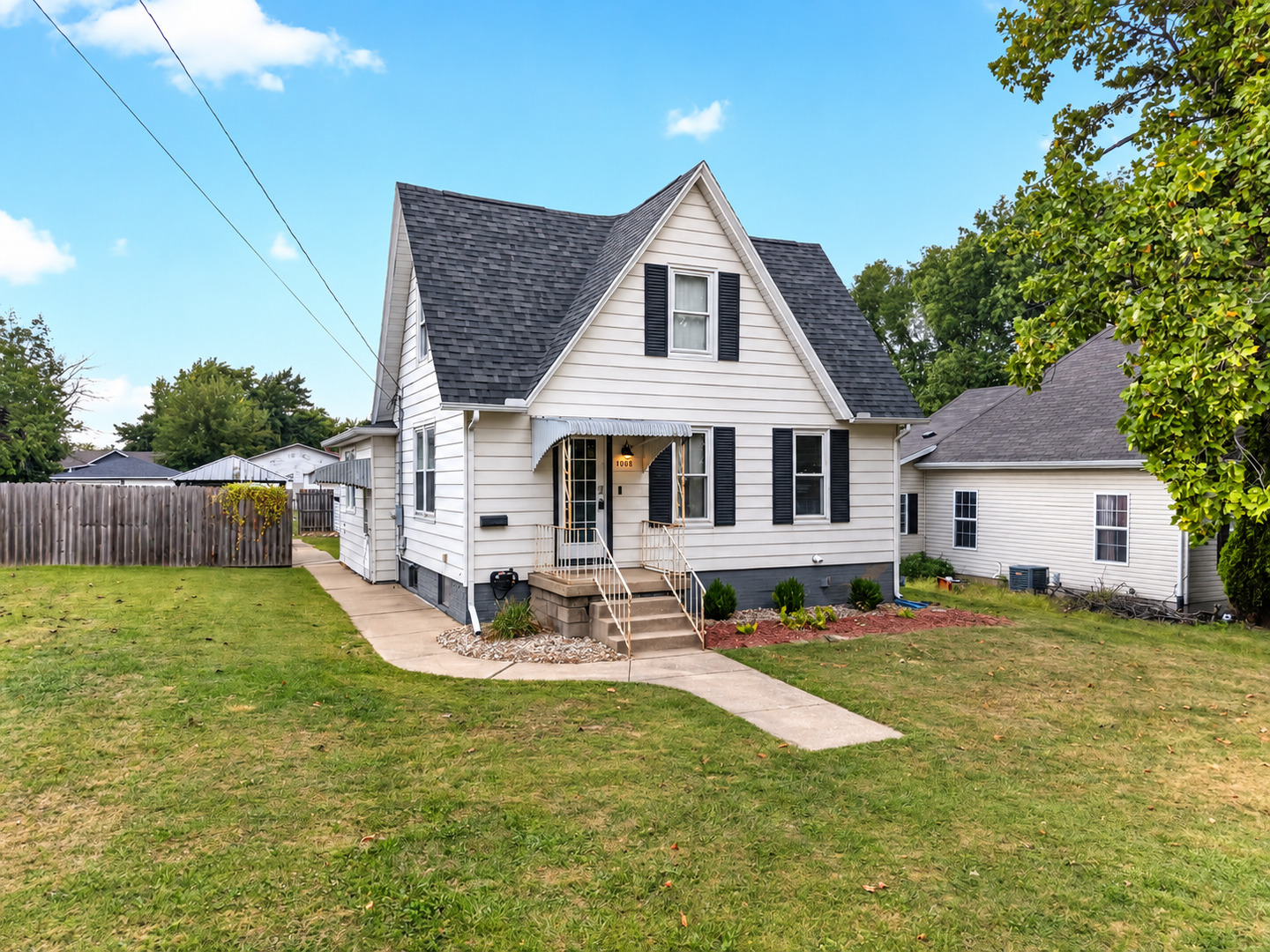 1008 Painter Street — photo