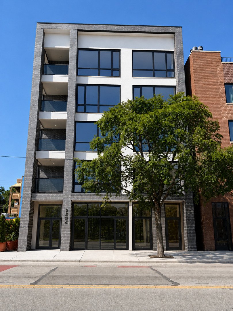 2254 W Chicago Avenue 2N — photo