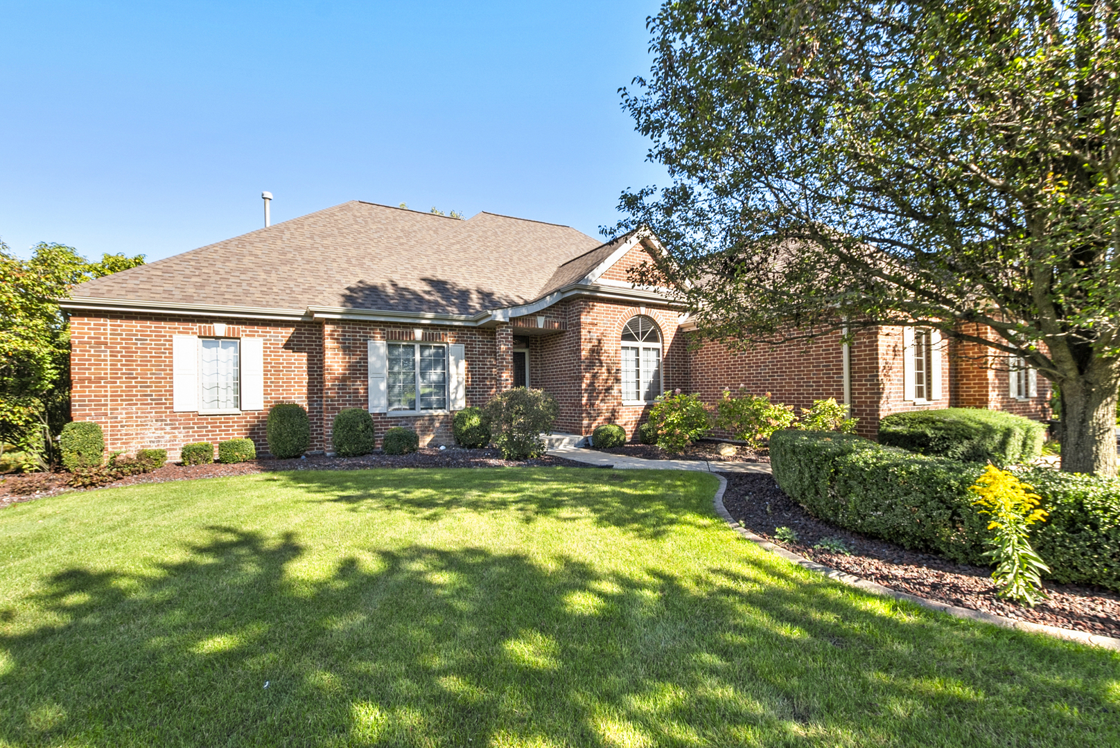 7308 Sheffield Court — photo