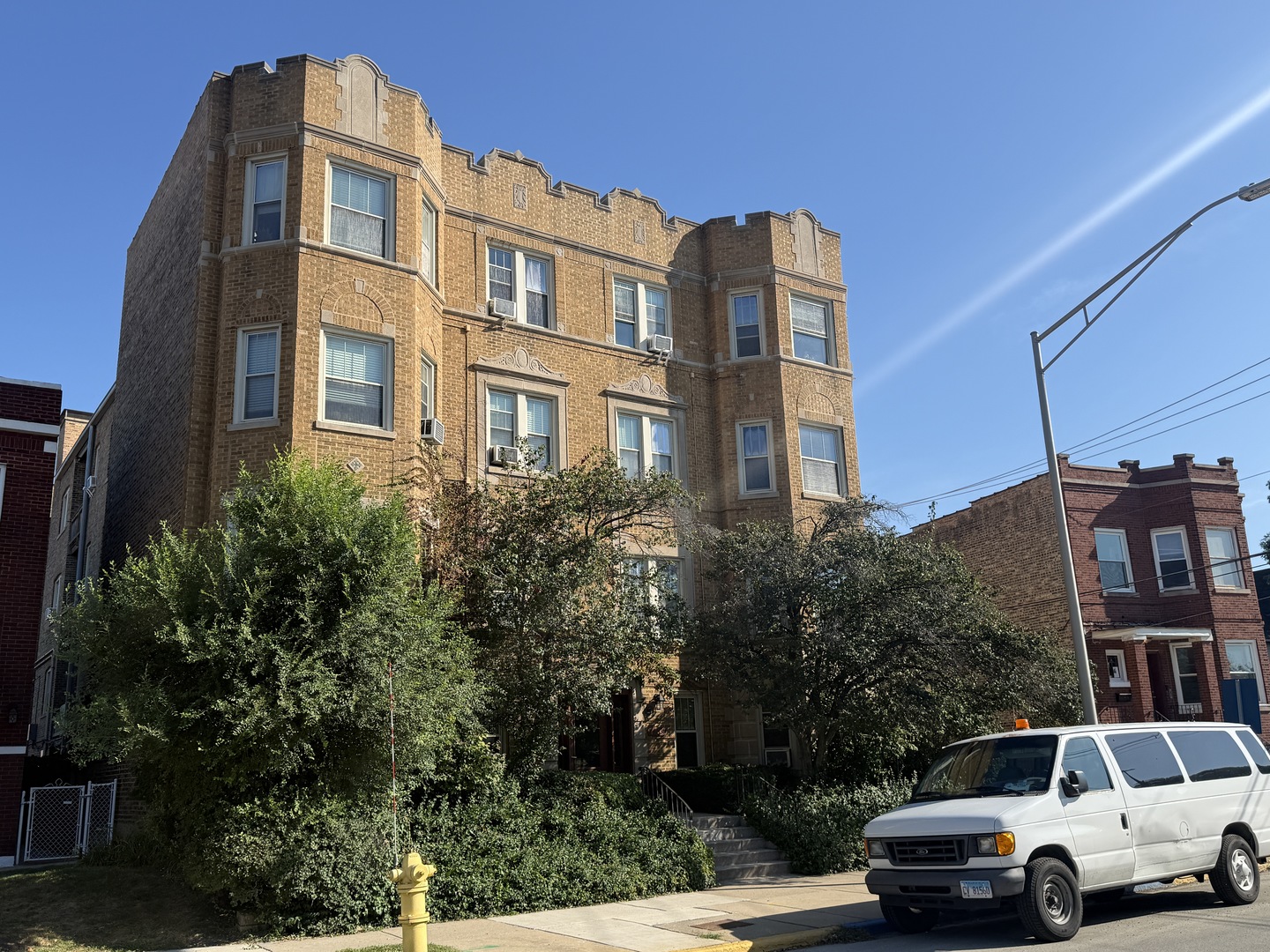 7639 W Jackson Boulevard 1E — photo