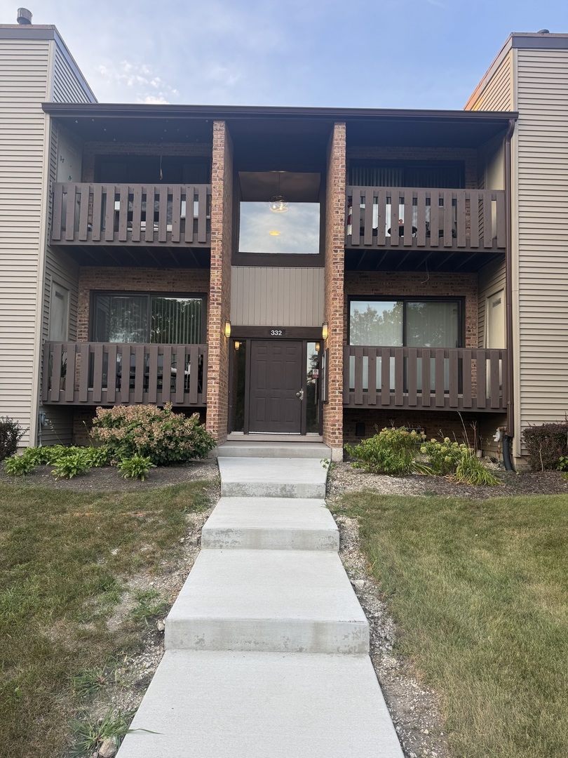 332 Sheridan Drive 1C — photo