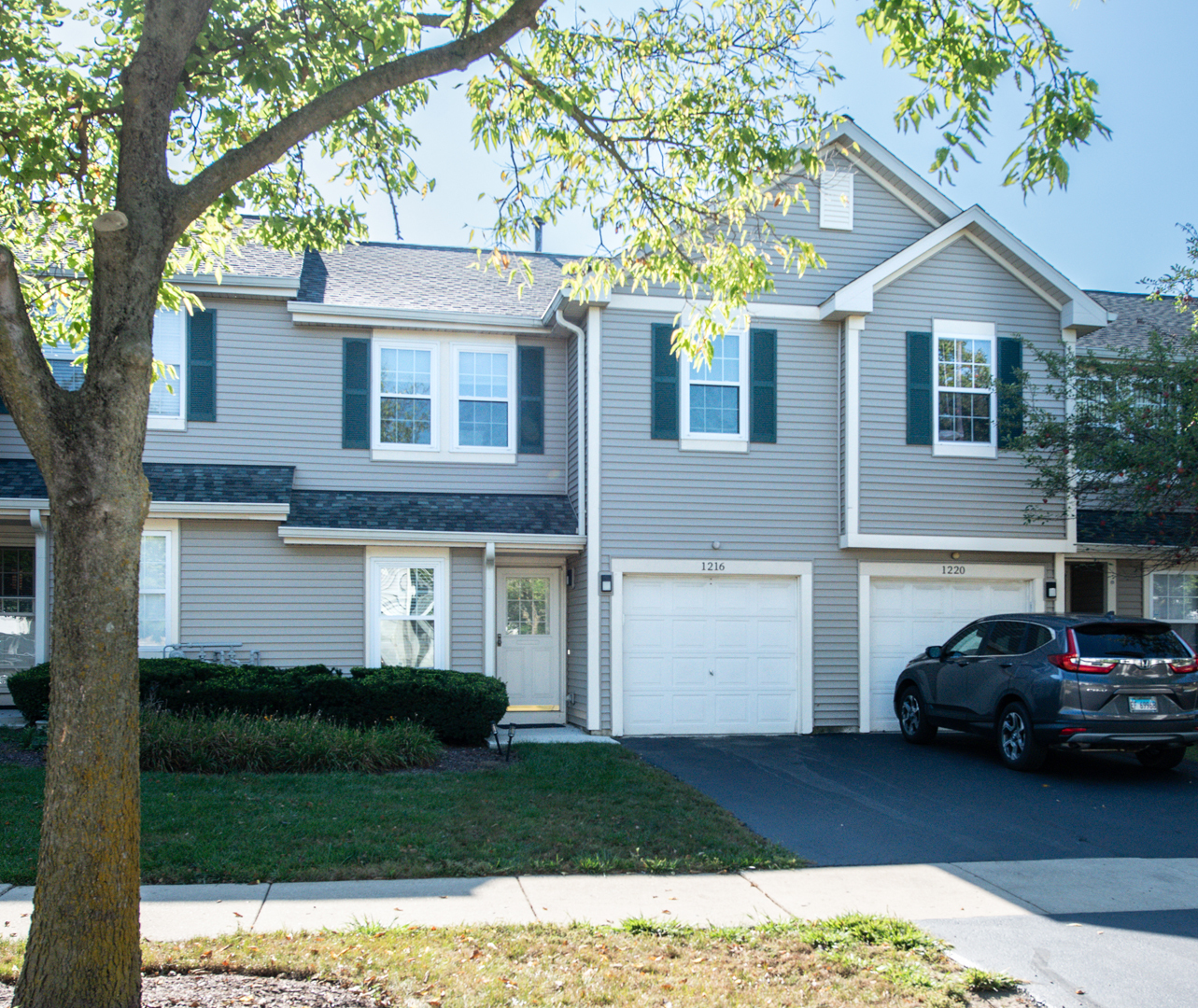 1216 Arapaho Court 1216 — photo