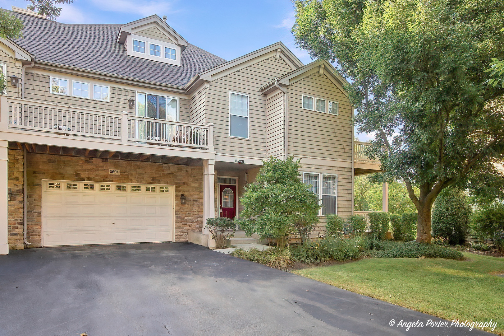 360 Promontory Lane F — photo