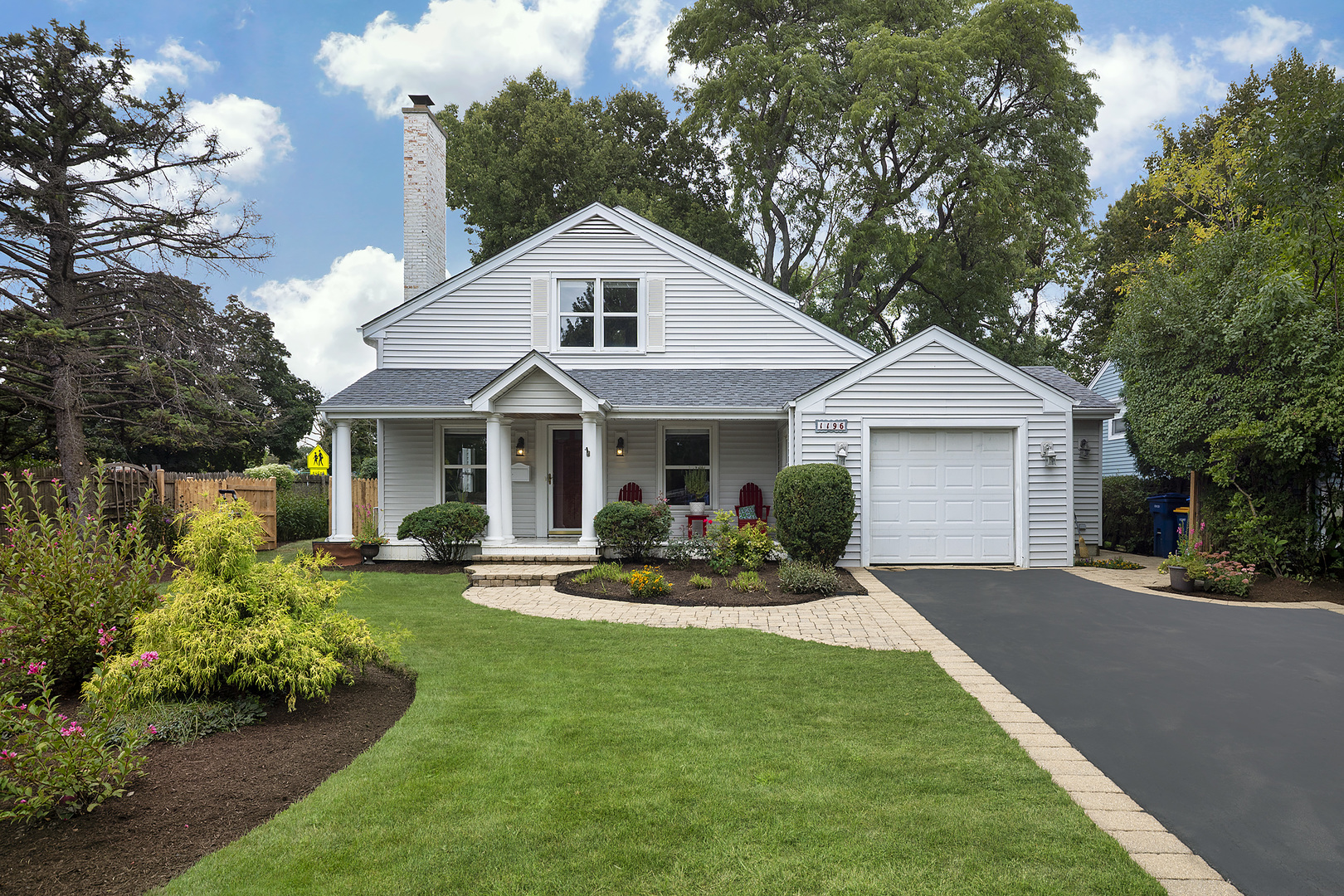 1196 Cedar Lane — photo