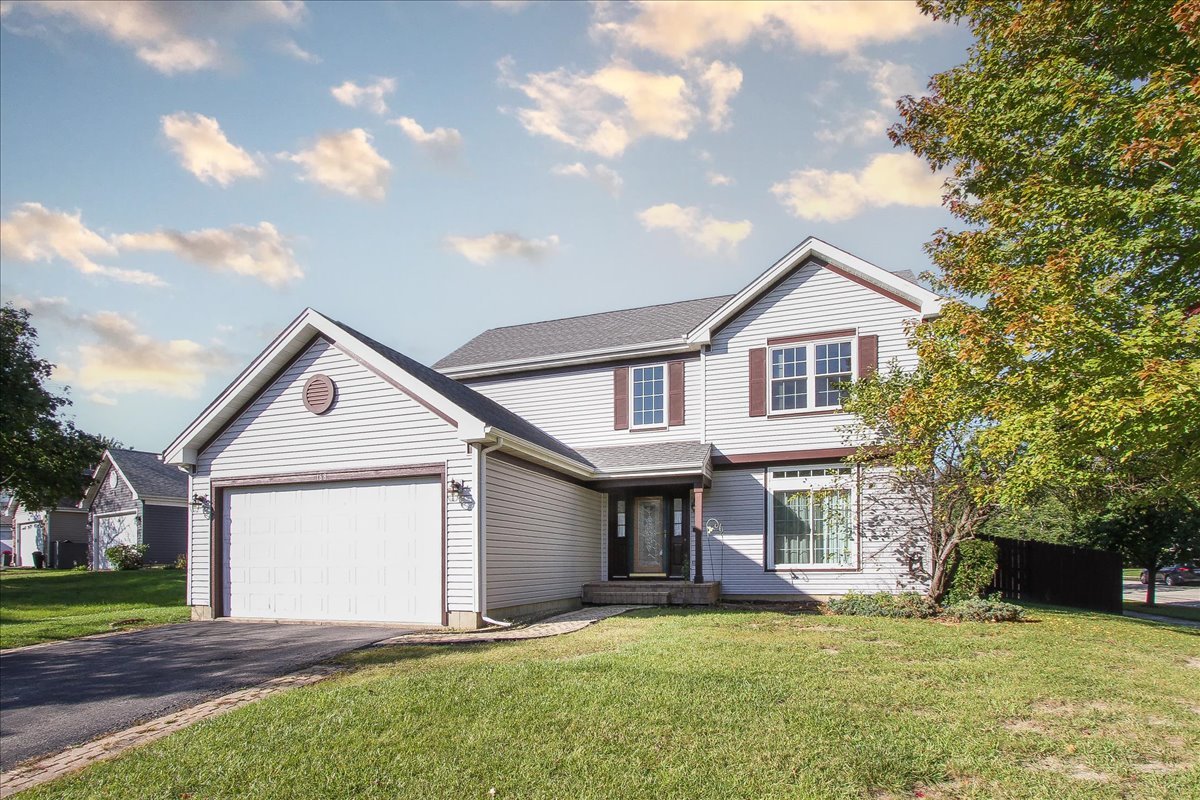168 S Osage Court — photo