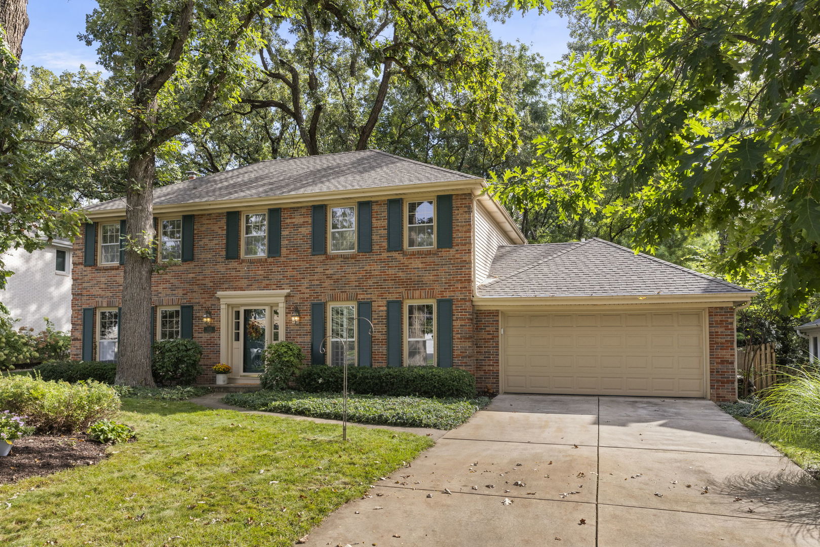 1245 Yorkshire Woods Court — photo