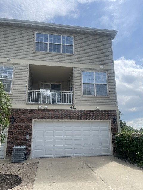 631 Pheasant Trail — photo