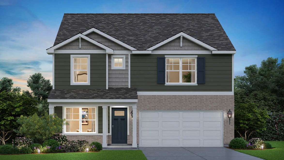 2901 Savana Drive — photo