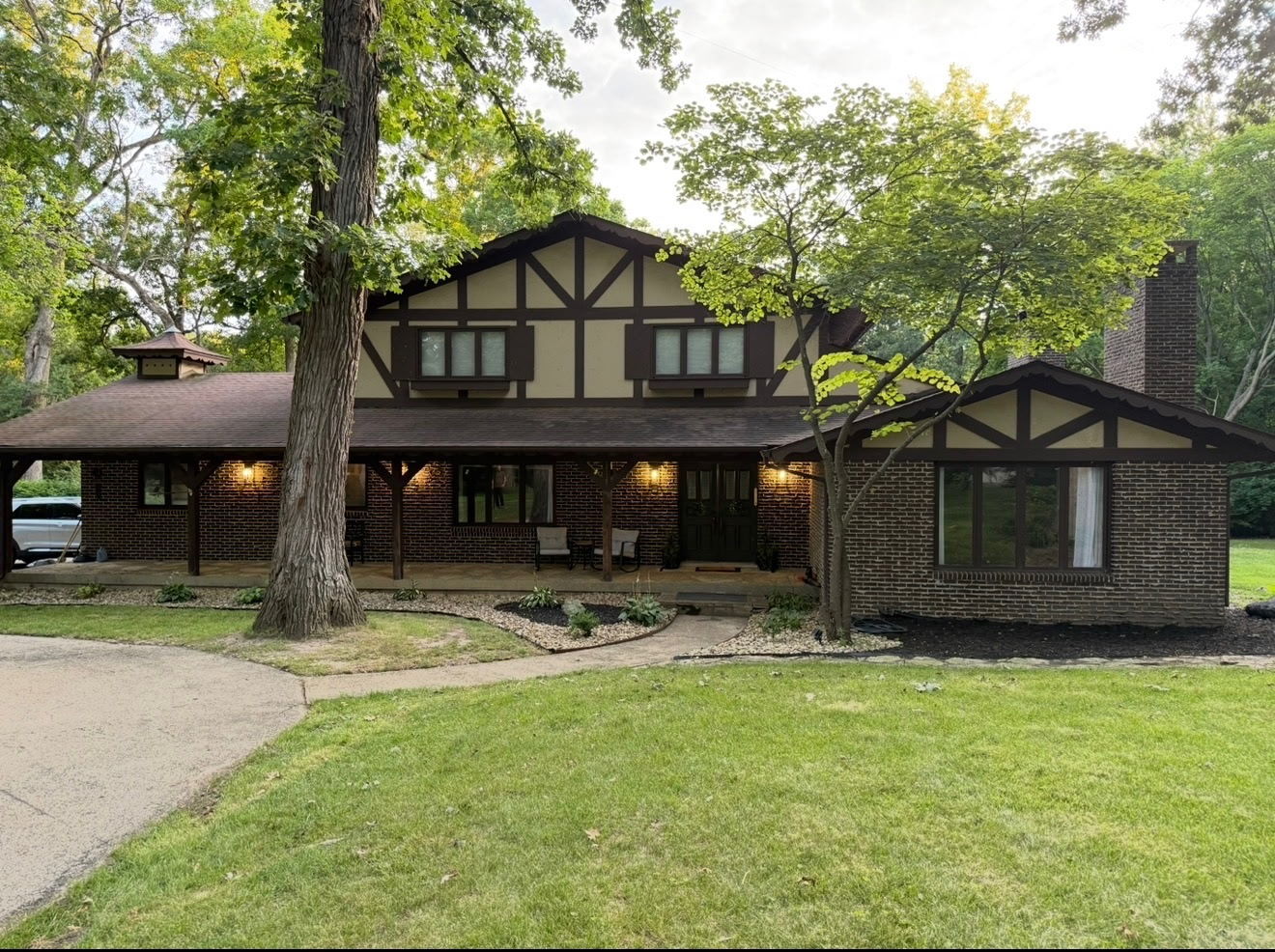 17179 Timber Drive — photo