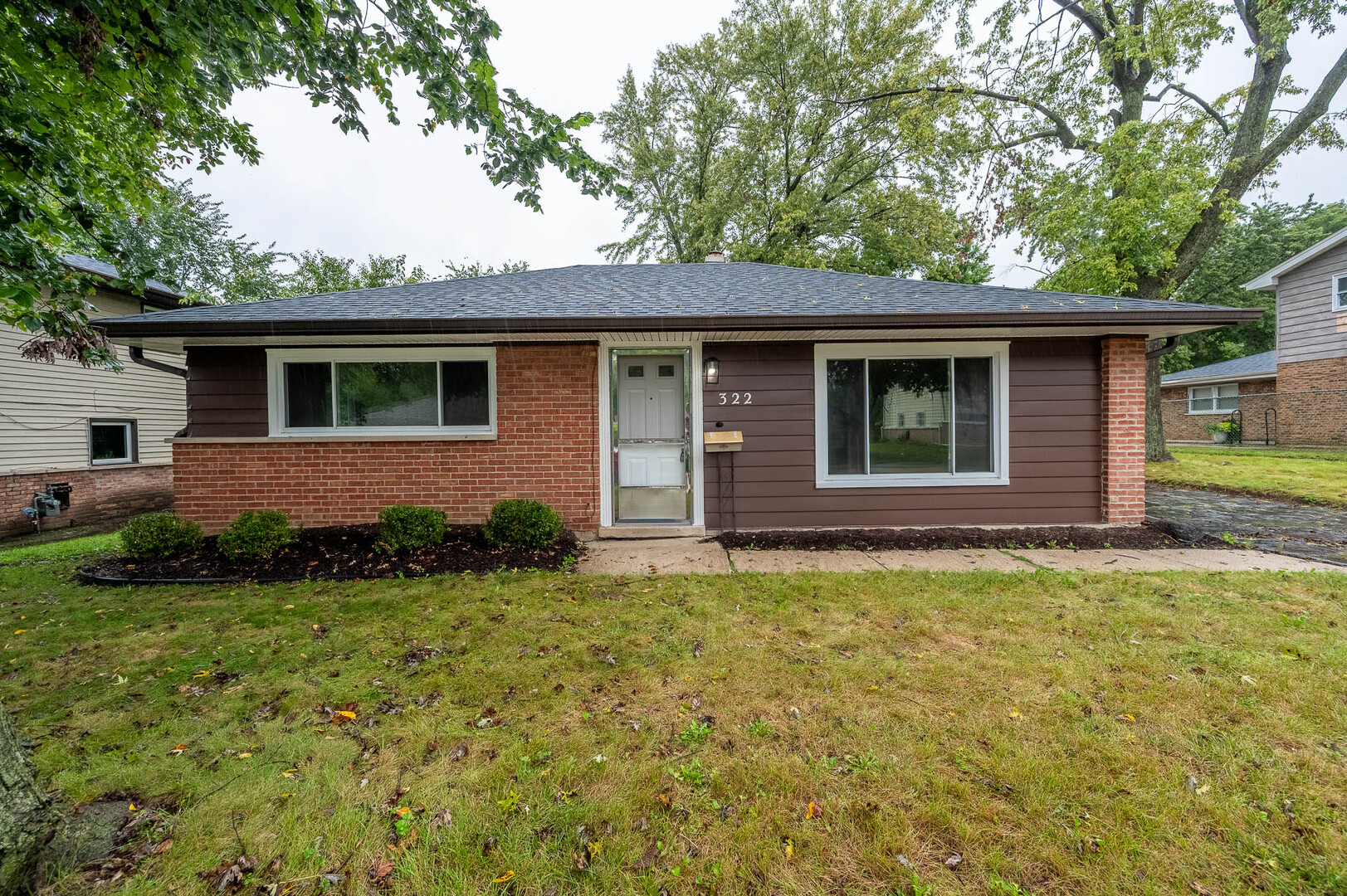 322 Mohawk Street — photo