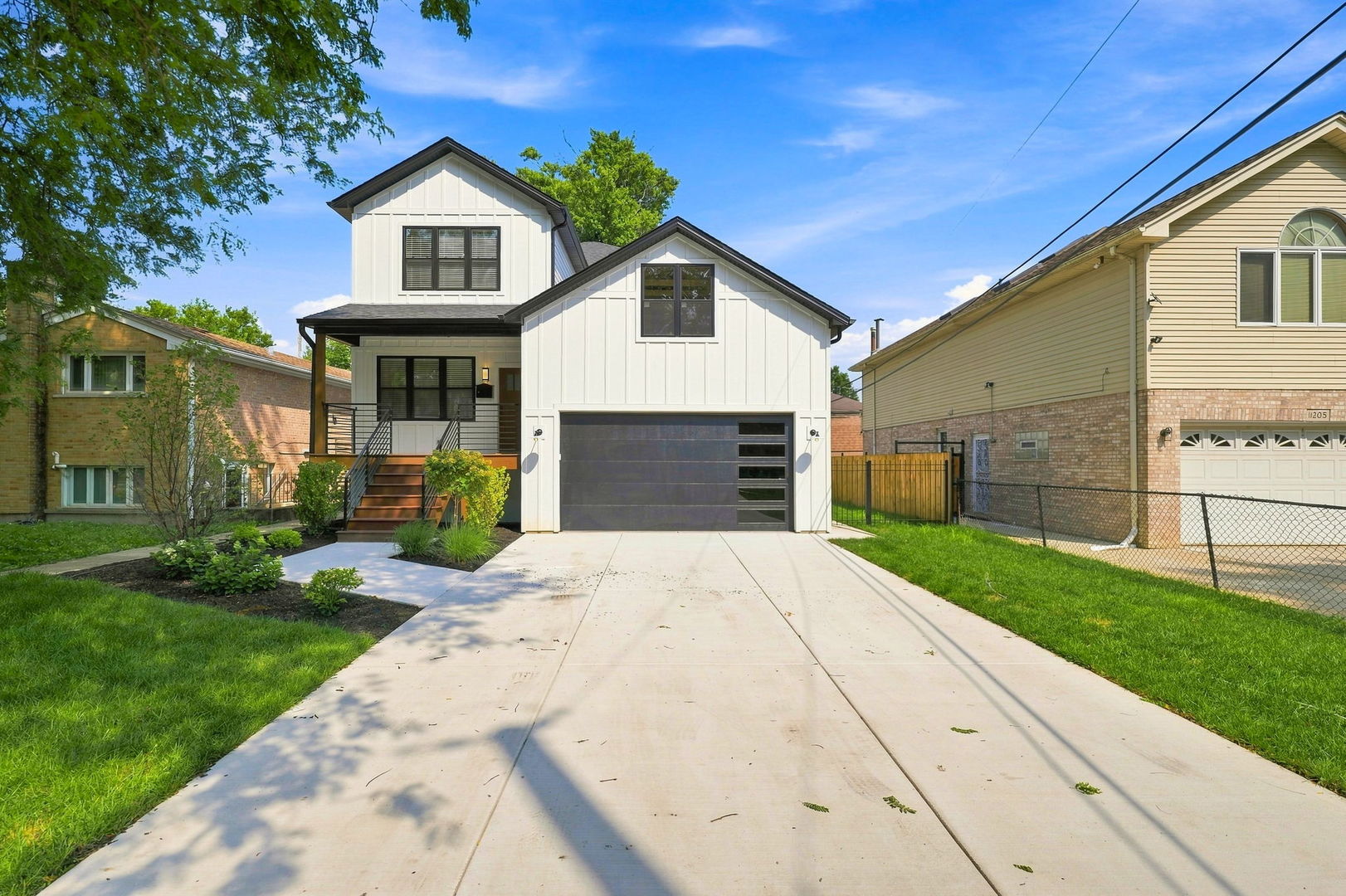 11173 S Longwood Drive — photo