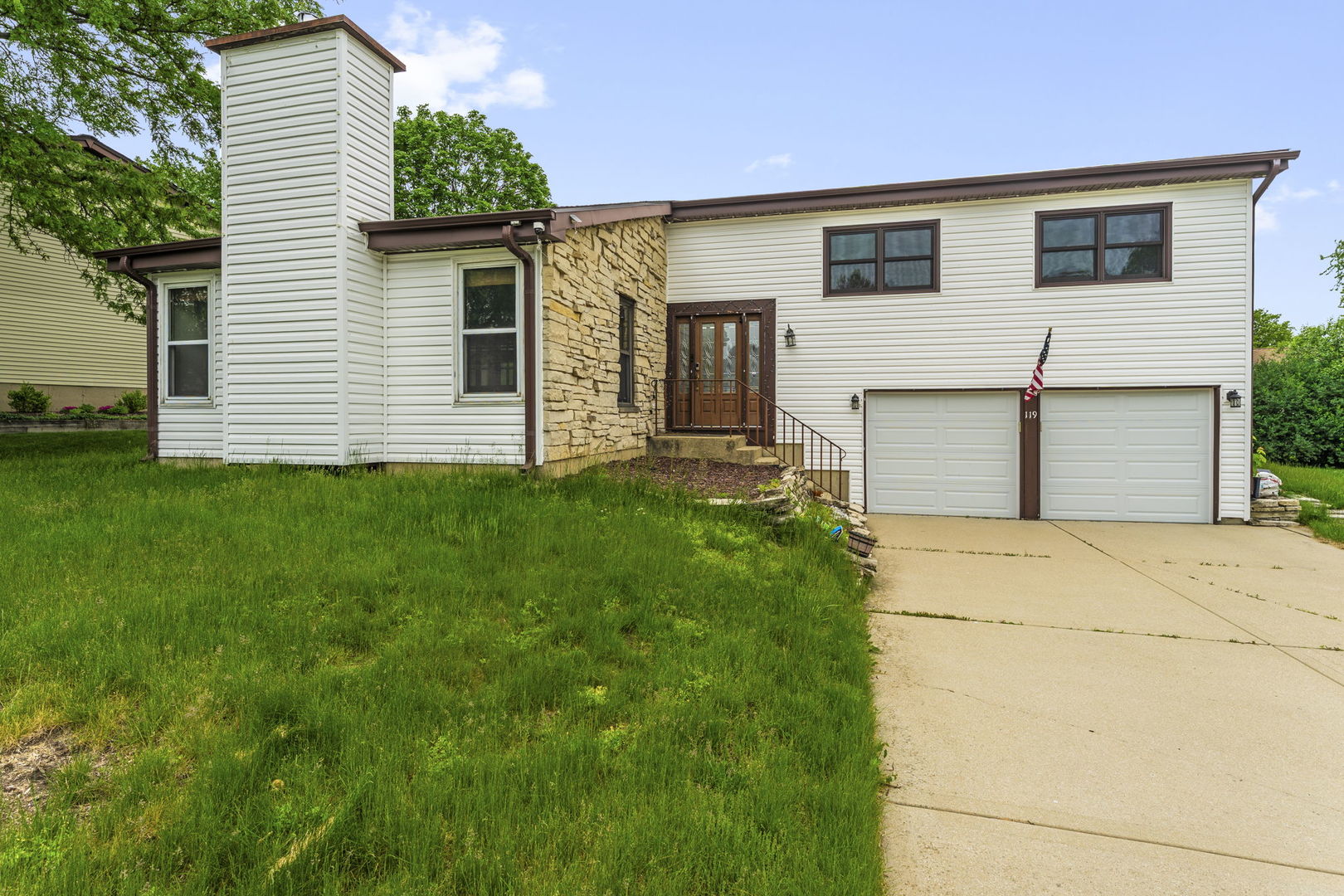119 Garland Court — photo