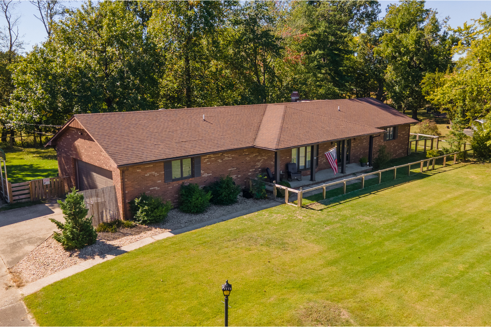 108 Oaklawn Circle — photo