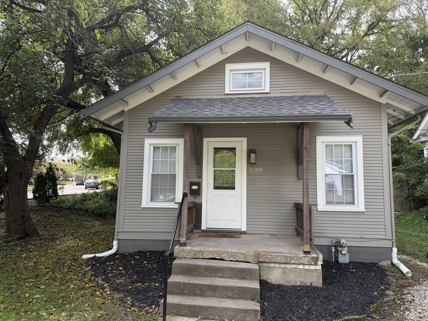 2359 E High Street — photo