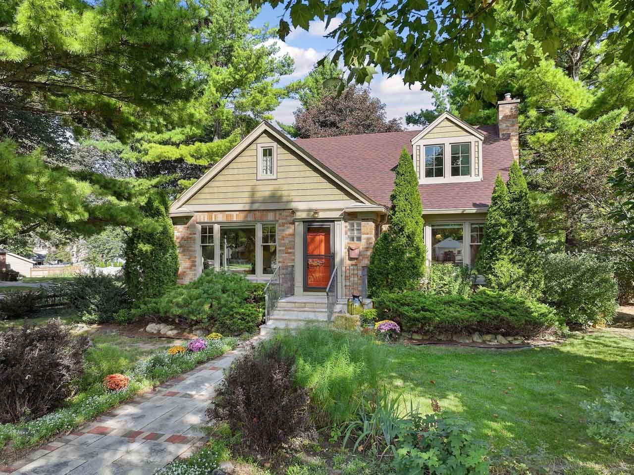 501 S Wille Street — photo