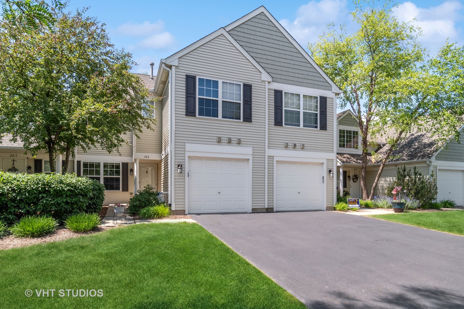 2947 Rutland Circle E Unit 103 — photo