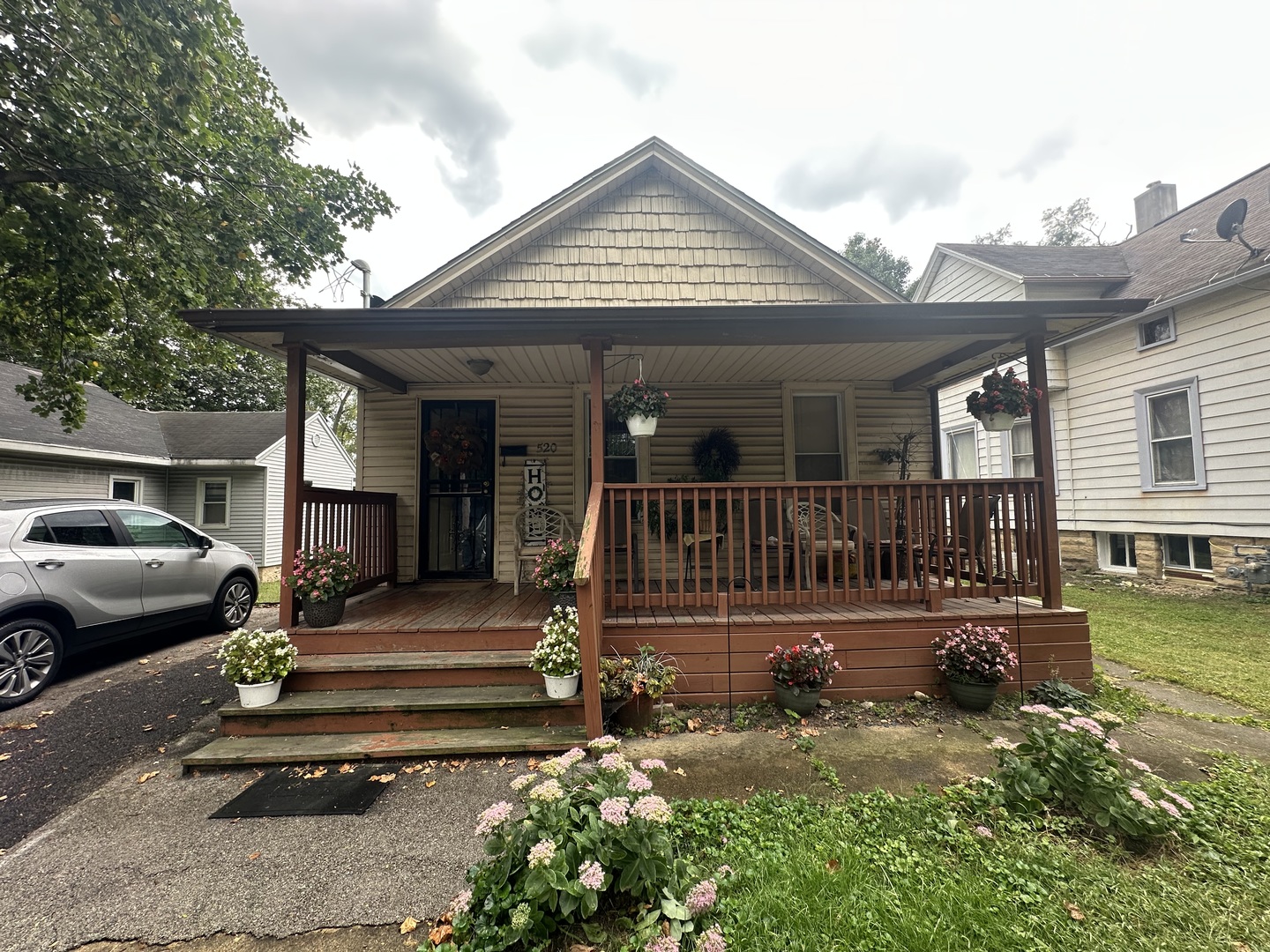 520 McDonough Street — photo