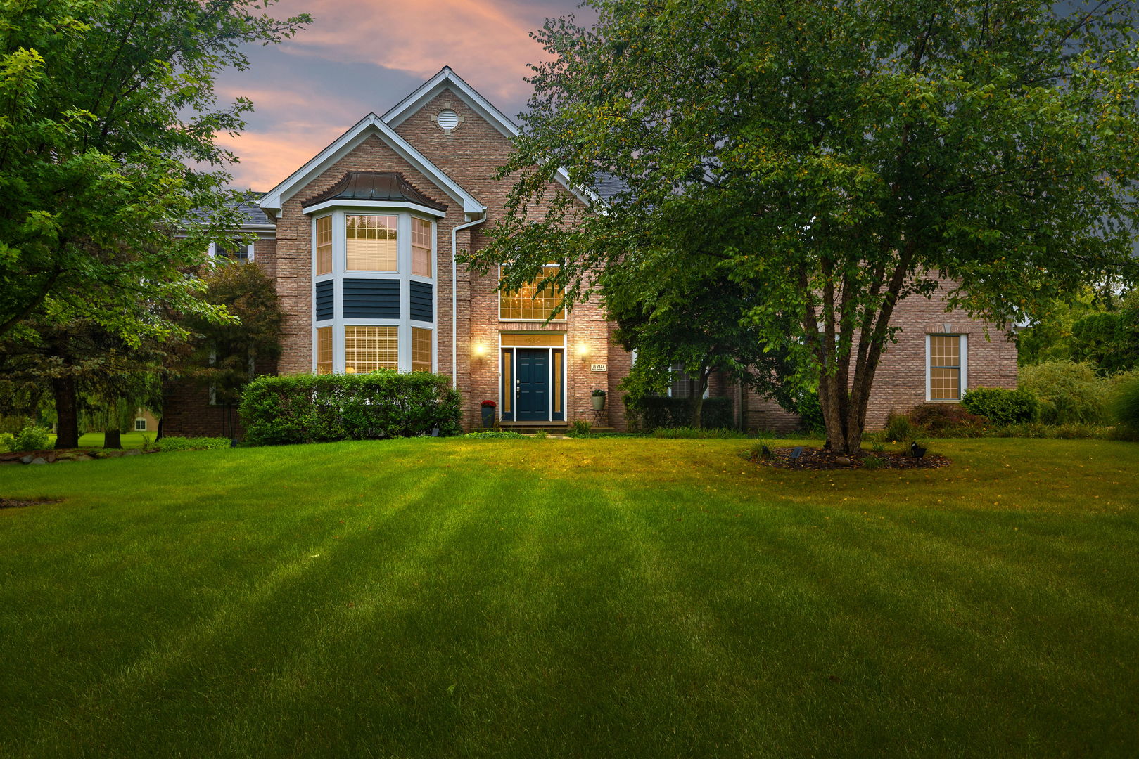 8207 Red Bark Lane — photo