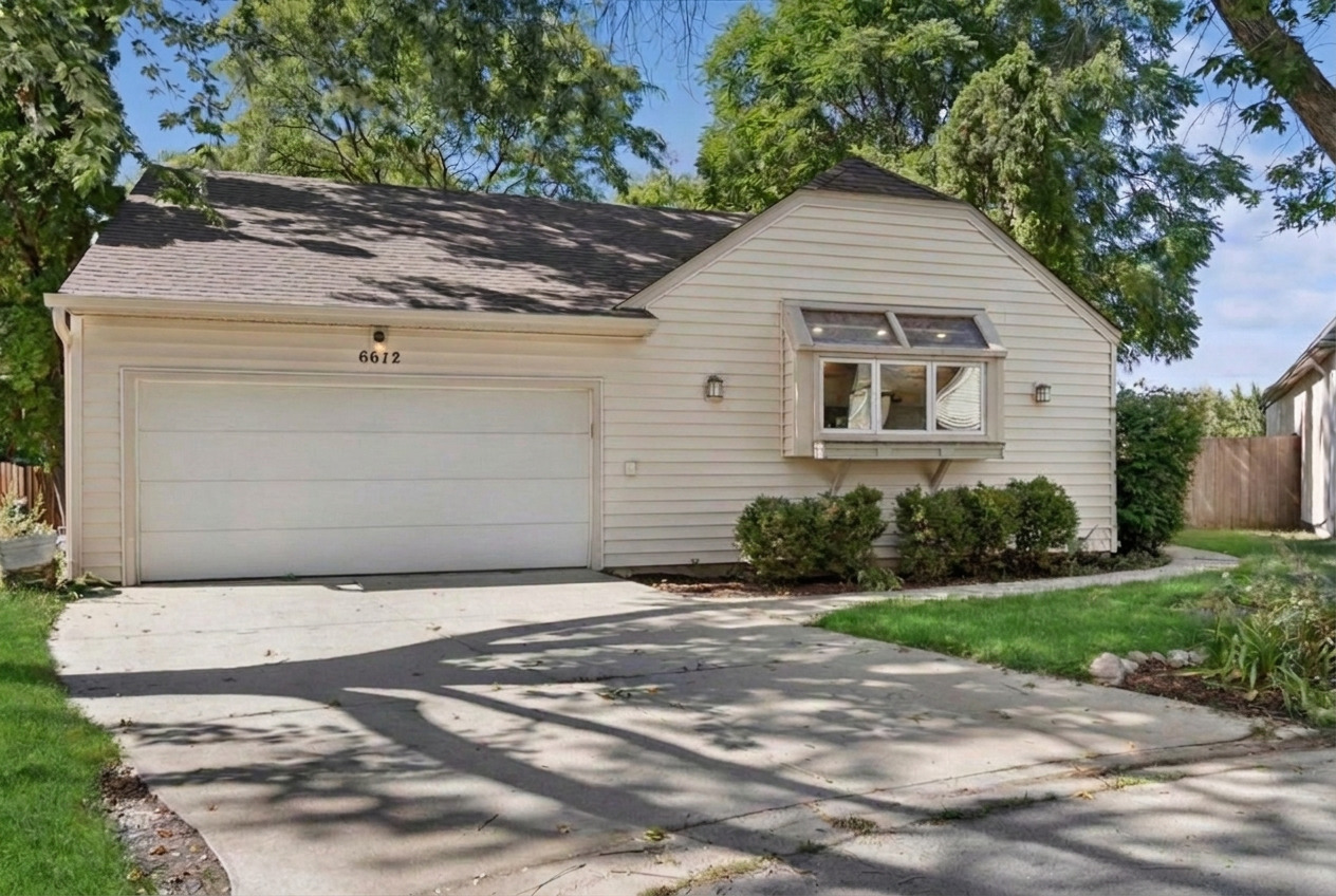 6612 Fernwood Drive — photo