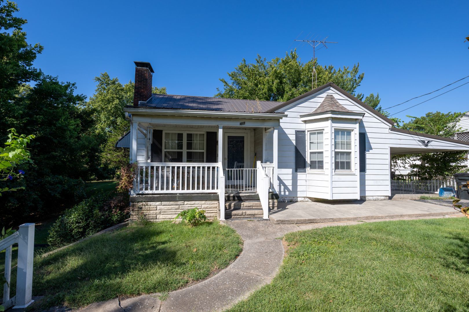 1012 Opdyke Street — photo