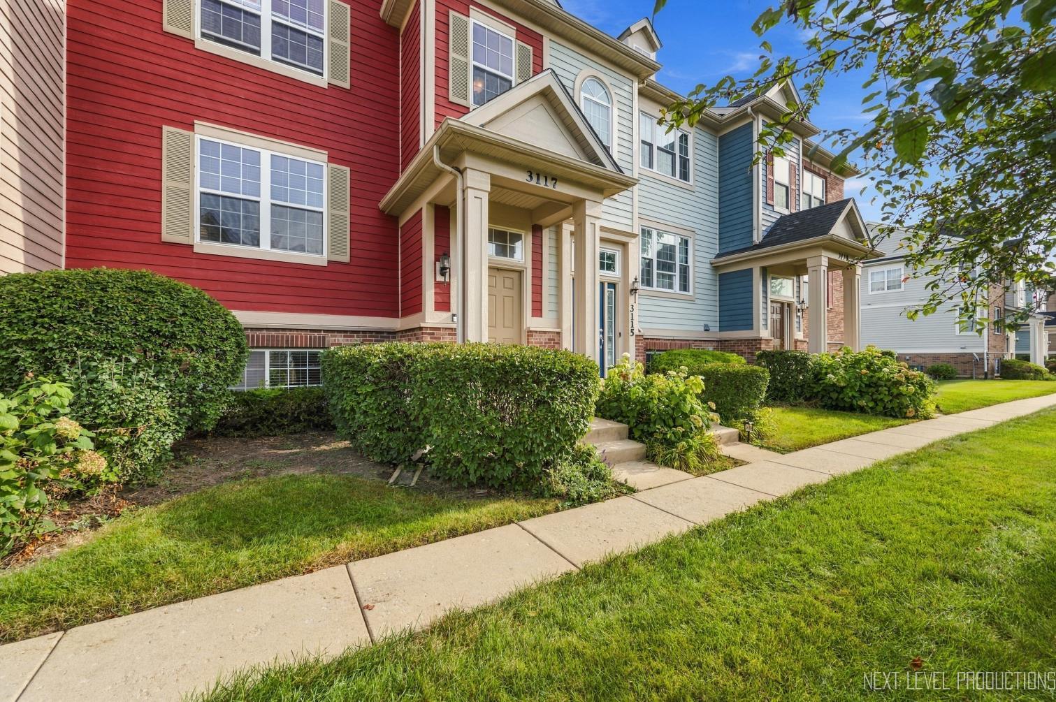 3117 Valley Falls Street 3117 — photo