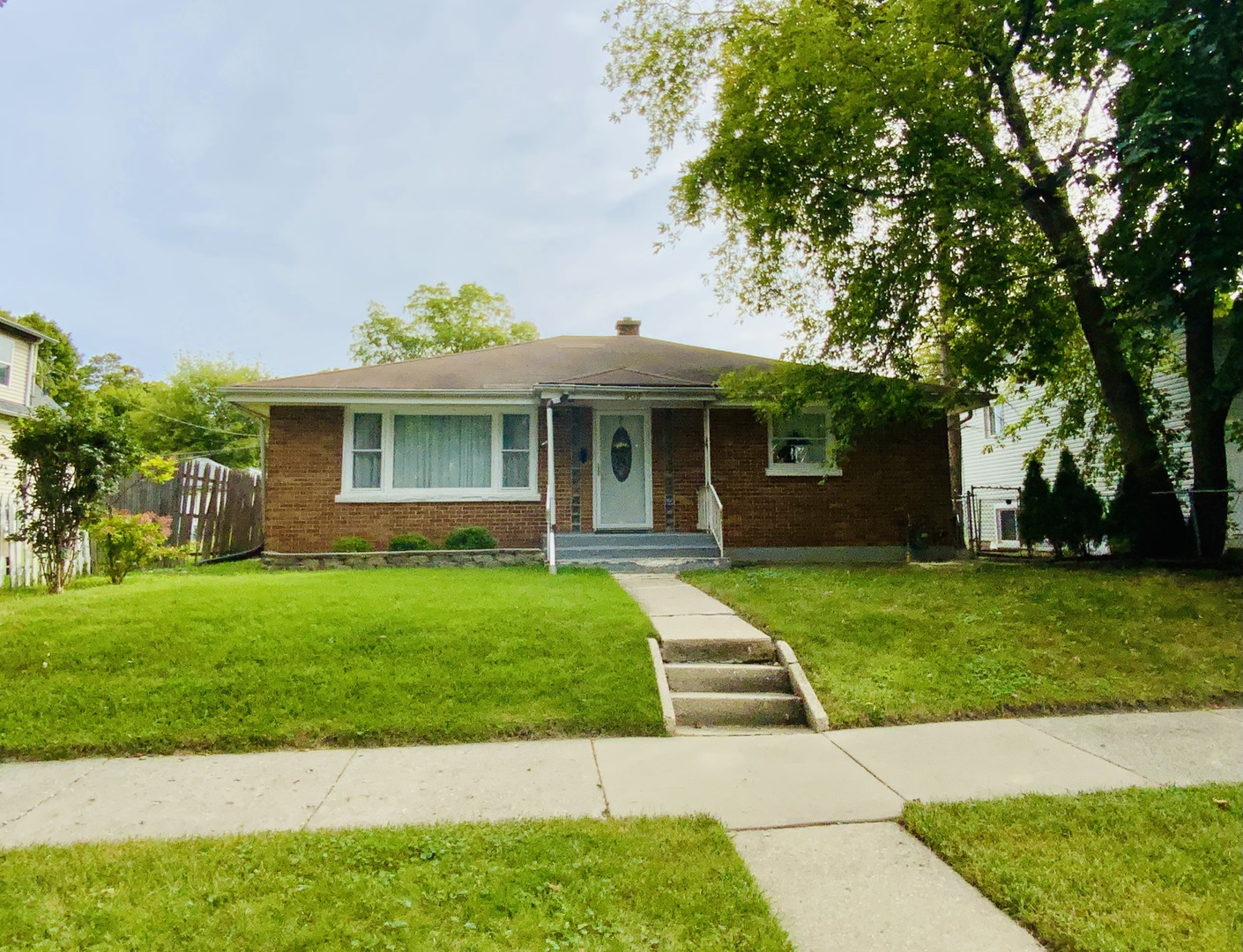 909 Prescott Street — photo
