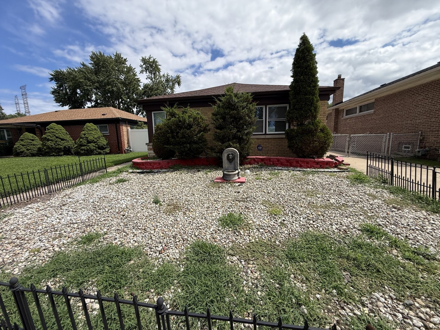 14405 S Calhoun Avenue — photo