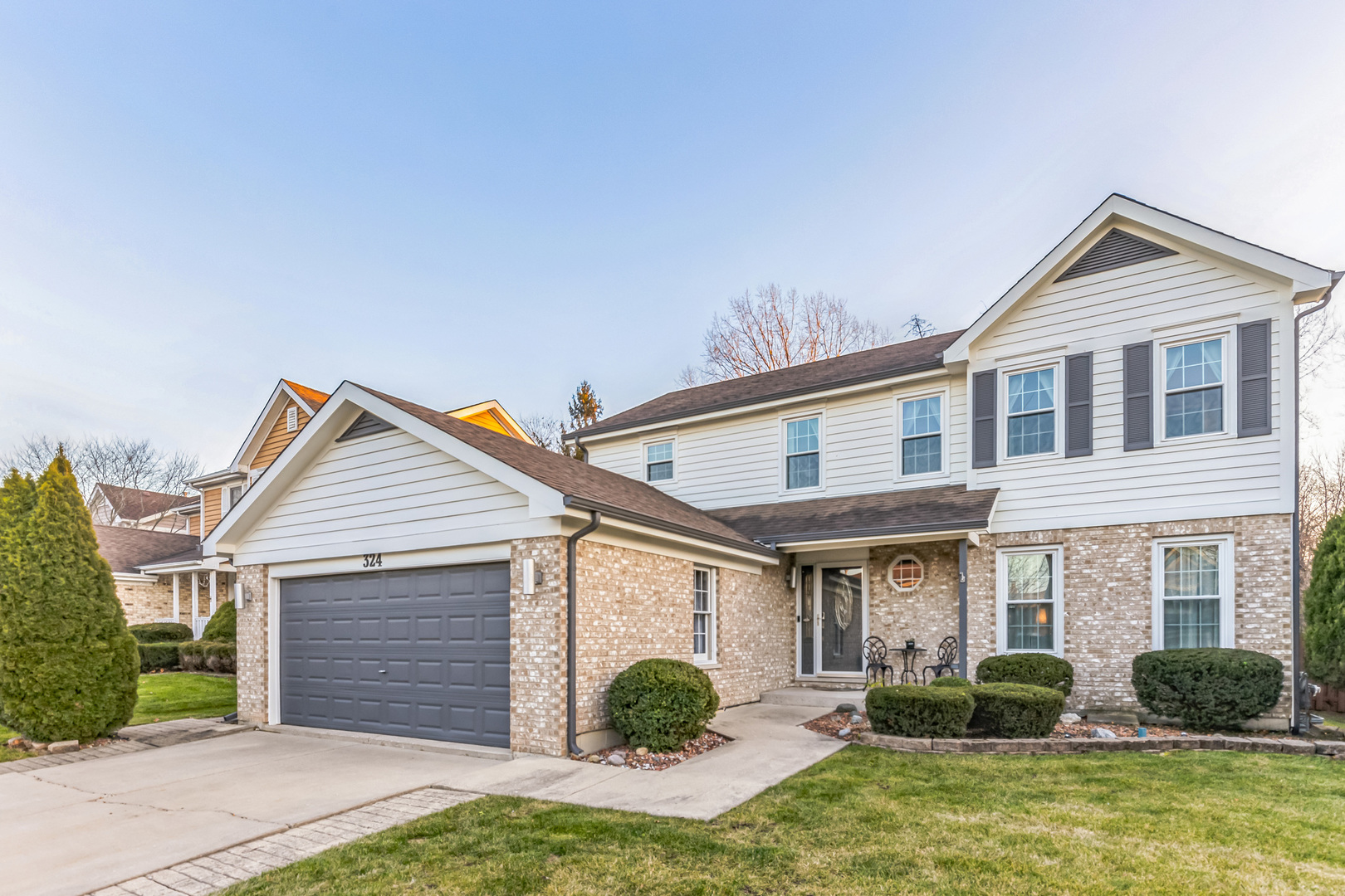 324 Chesapeake Lane — photo