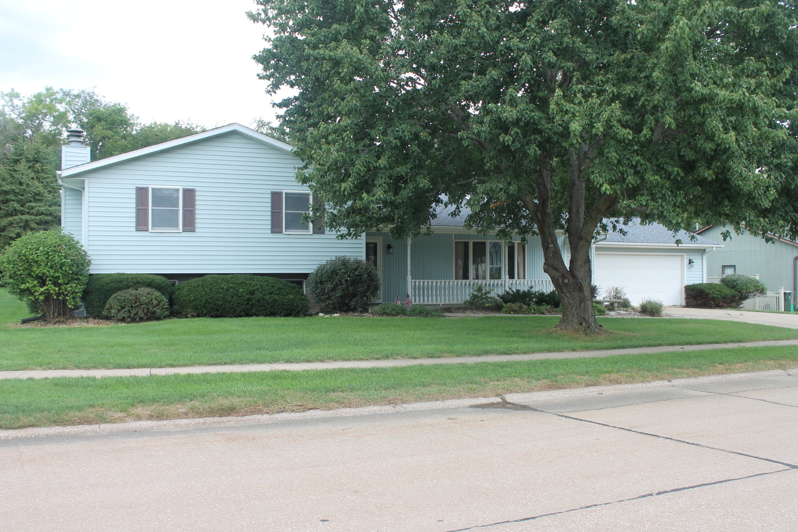 419 Richmond Hill Drive — photo