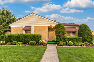 1195 Jeanette Street — photo