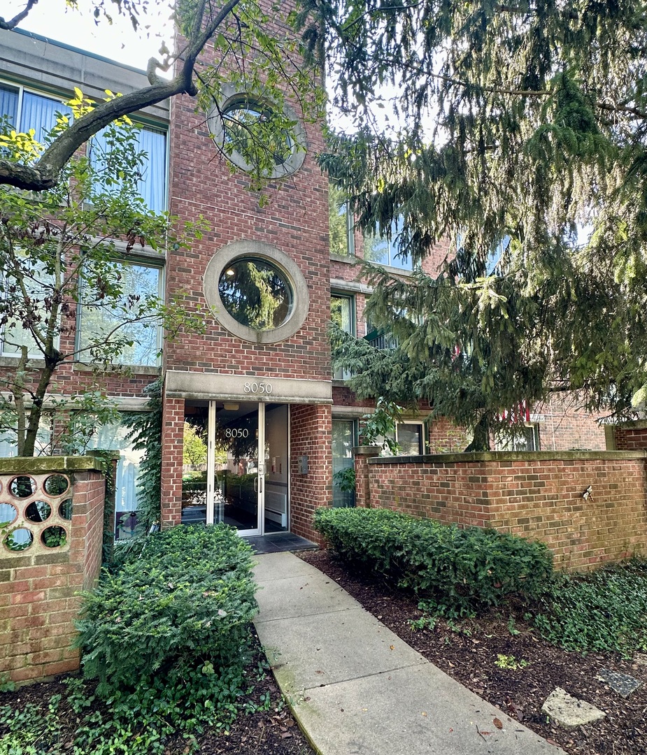 8050 Arbor Lane 303 — photo