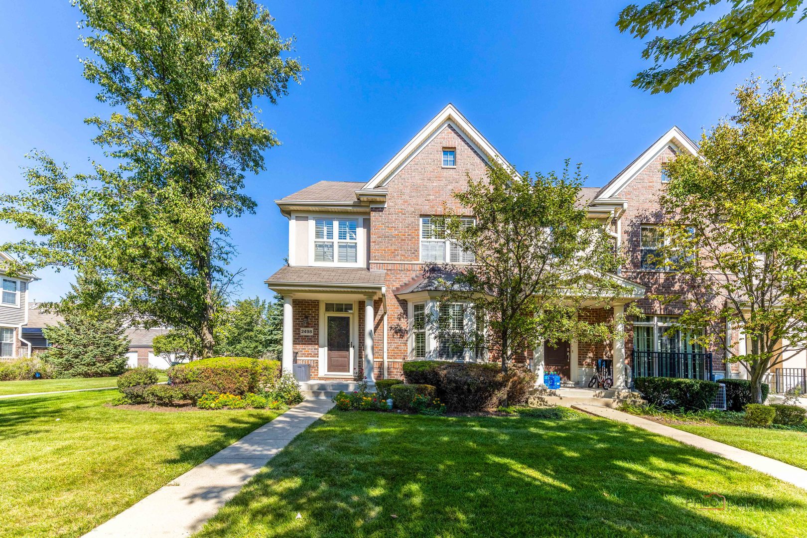 2498 Waterbury Lane — photo