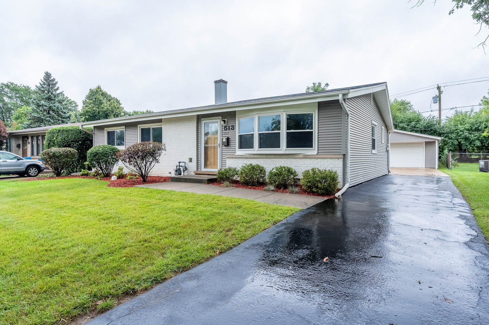 513 E Highland Avenue — photo