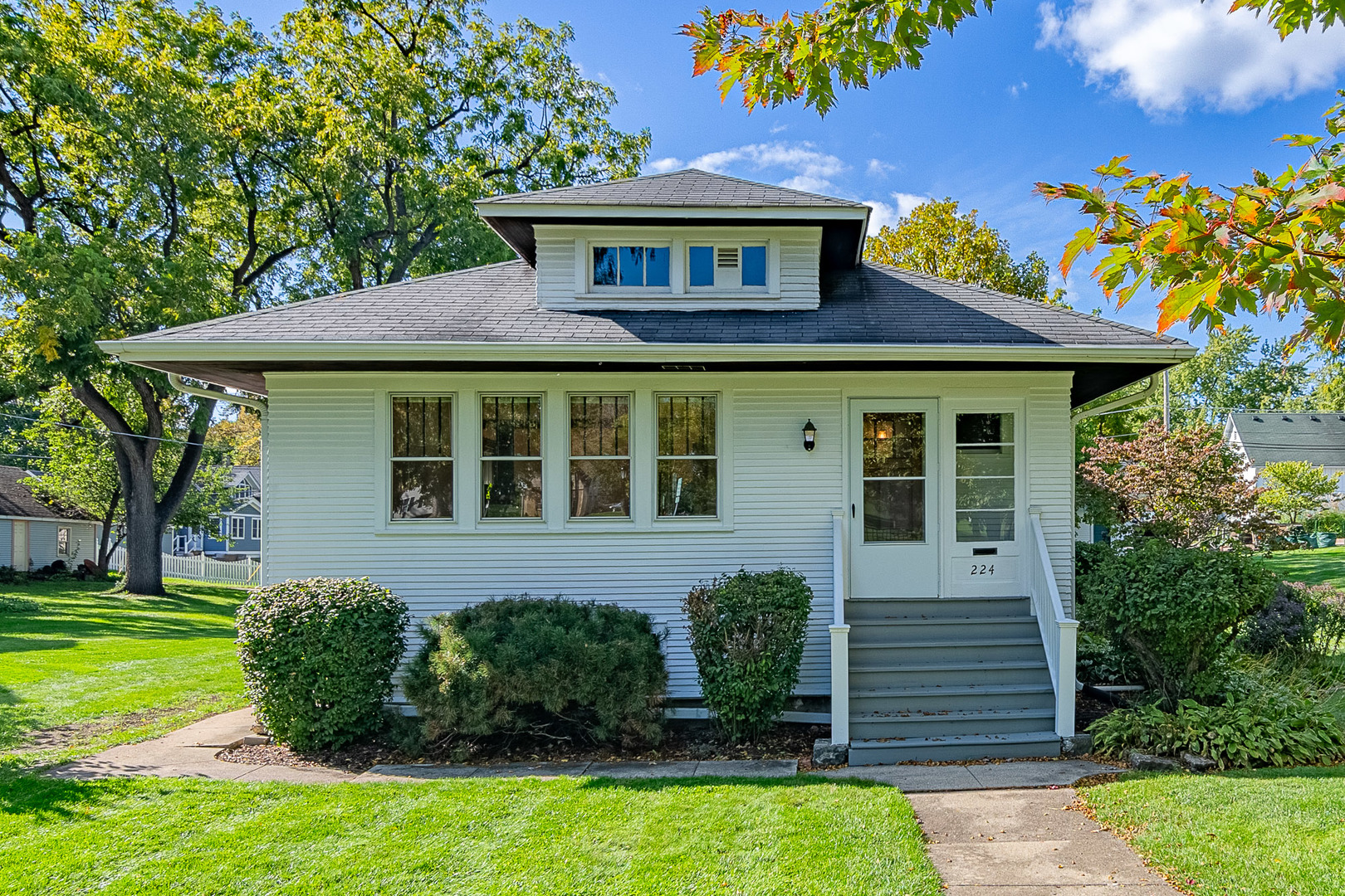 224 S Walnut Street — photo