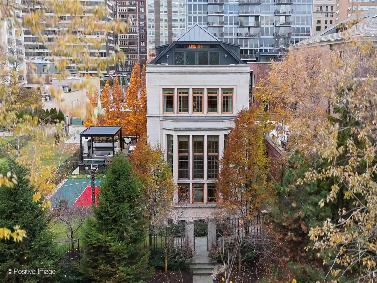 3024 N Lake Shore Drive — photo