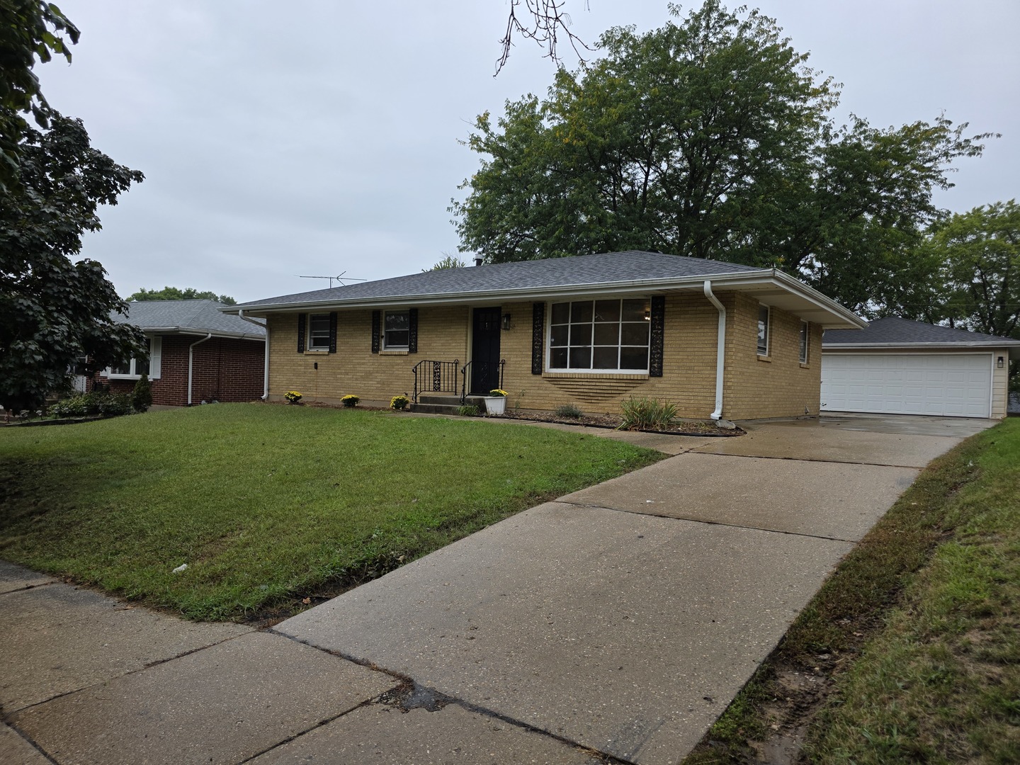 2905 Concordia Drive — photo