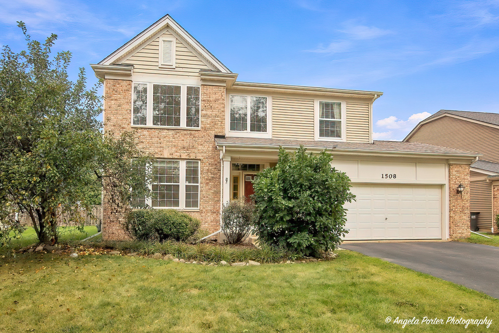 1508 Summerhill Lane — photo