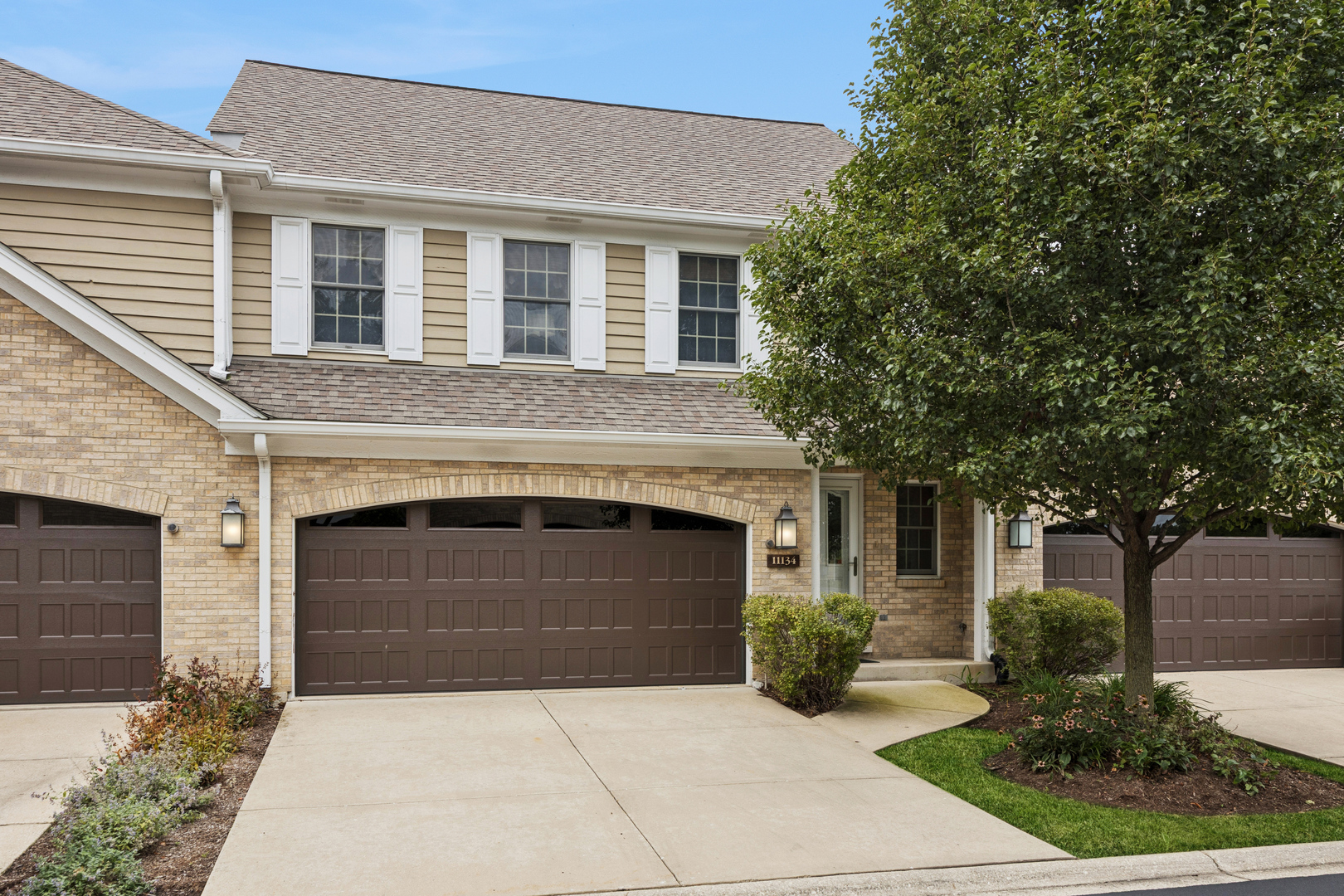 11134 Indian Woods Drive — photo