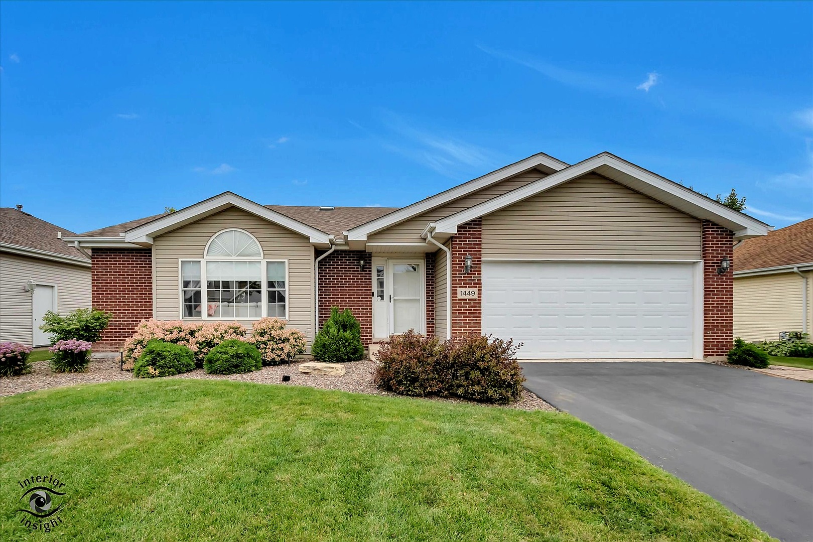 1449 Crooked Creek Drive — photo