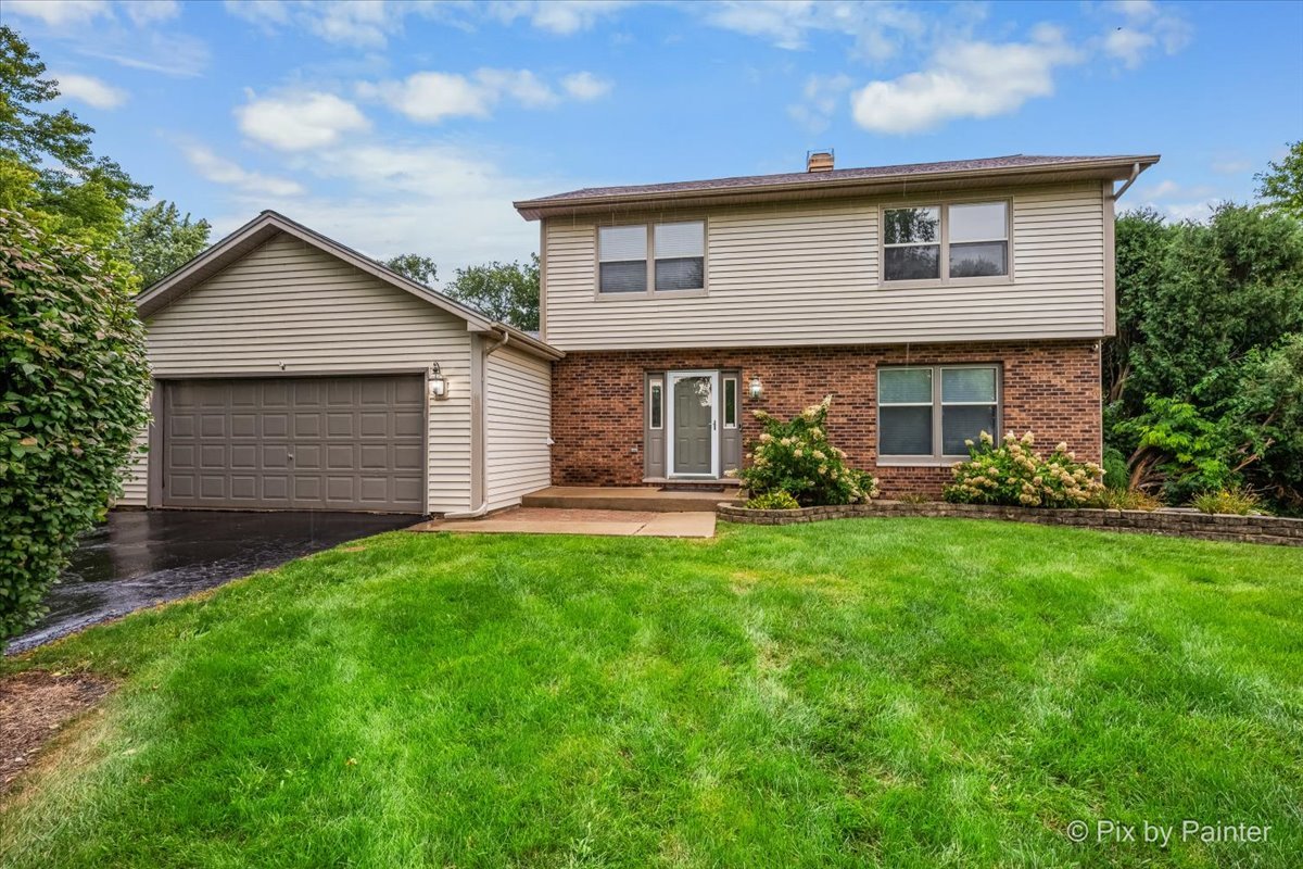 635 Pauline Court — photo