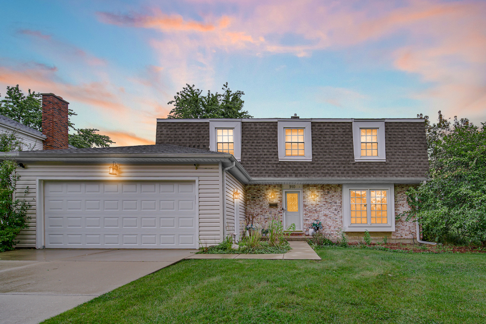 910 Knightsbridge Lane — photo