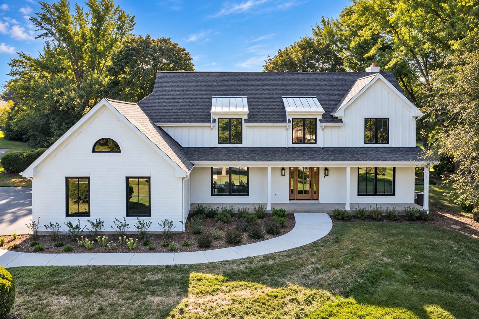 1431 Carlisle Drive — photo