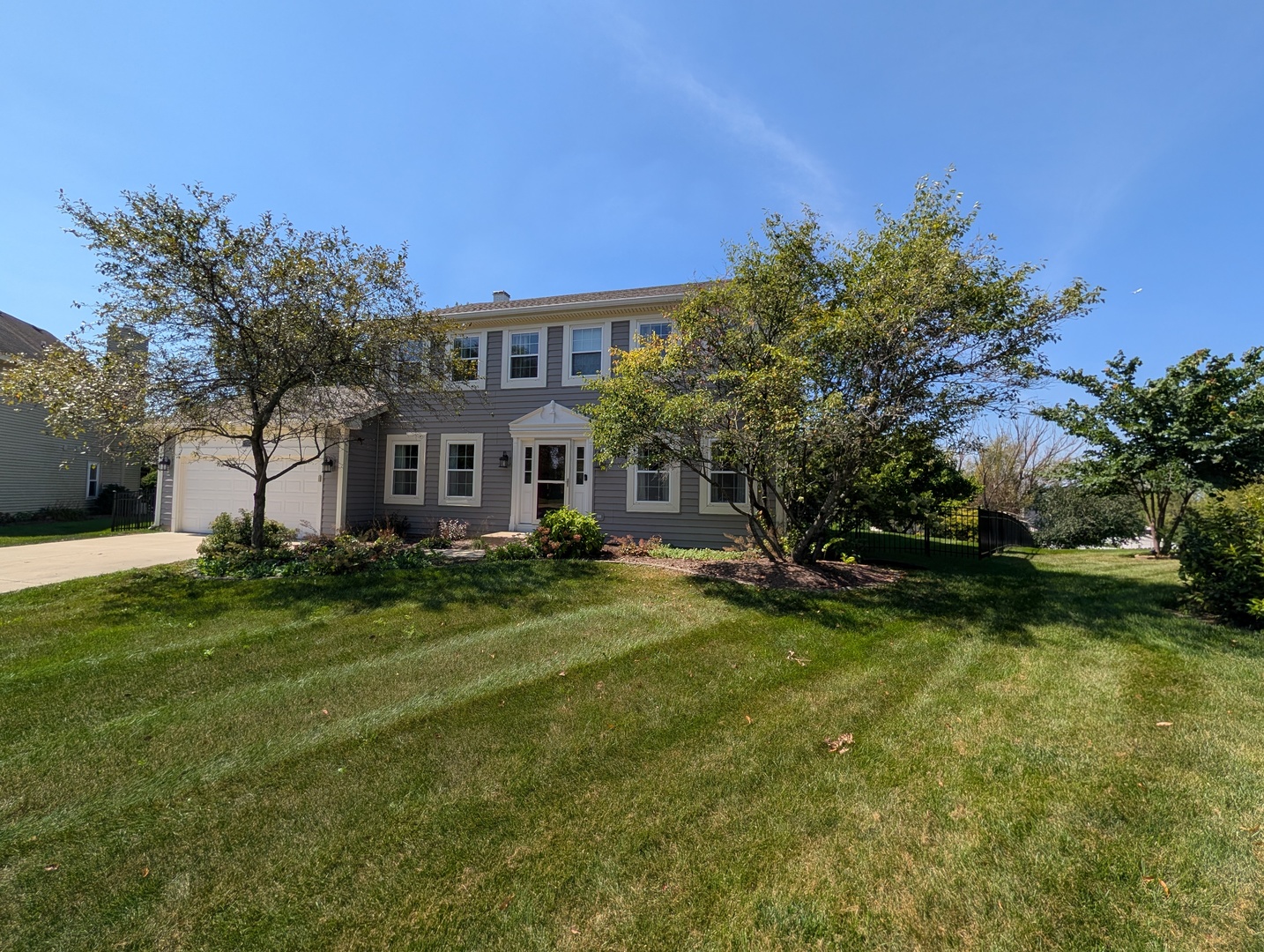 1350 Northgate Court — photo