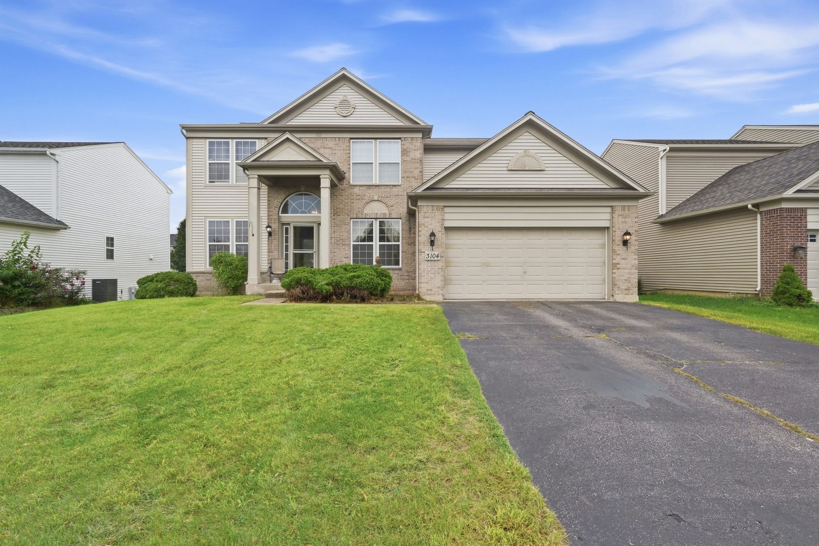 3104 Deerpath Lane — photo