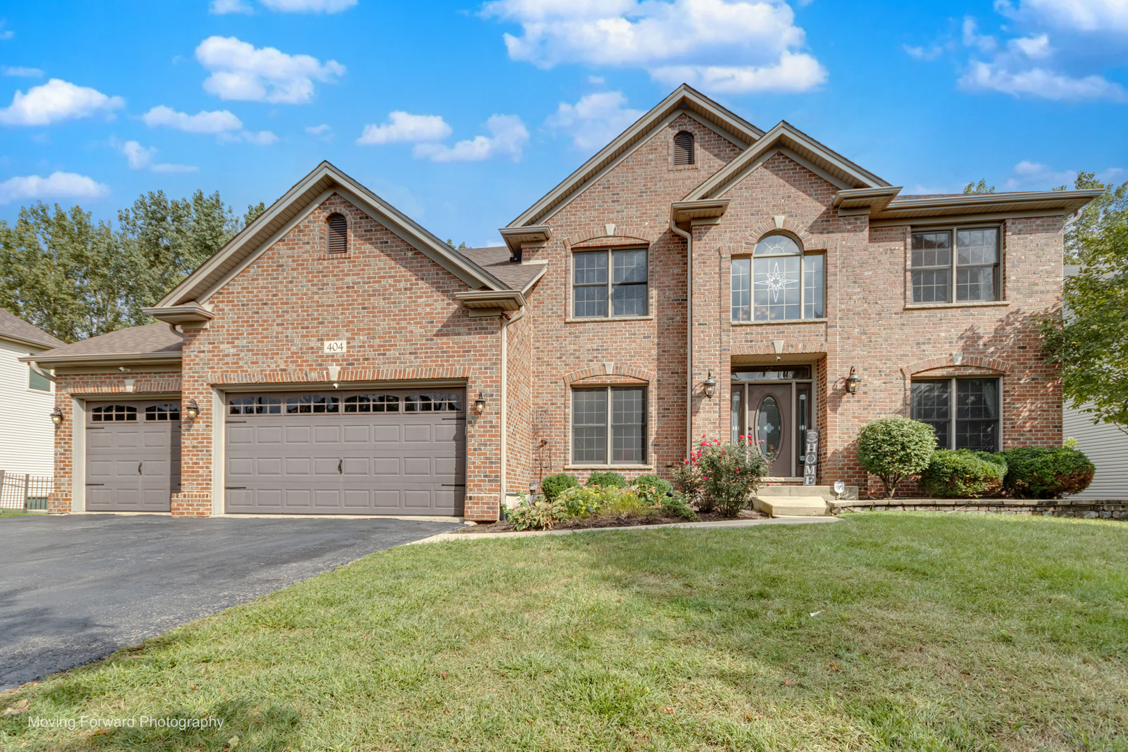 404 Heatherwood Drive — photo