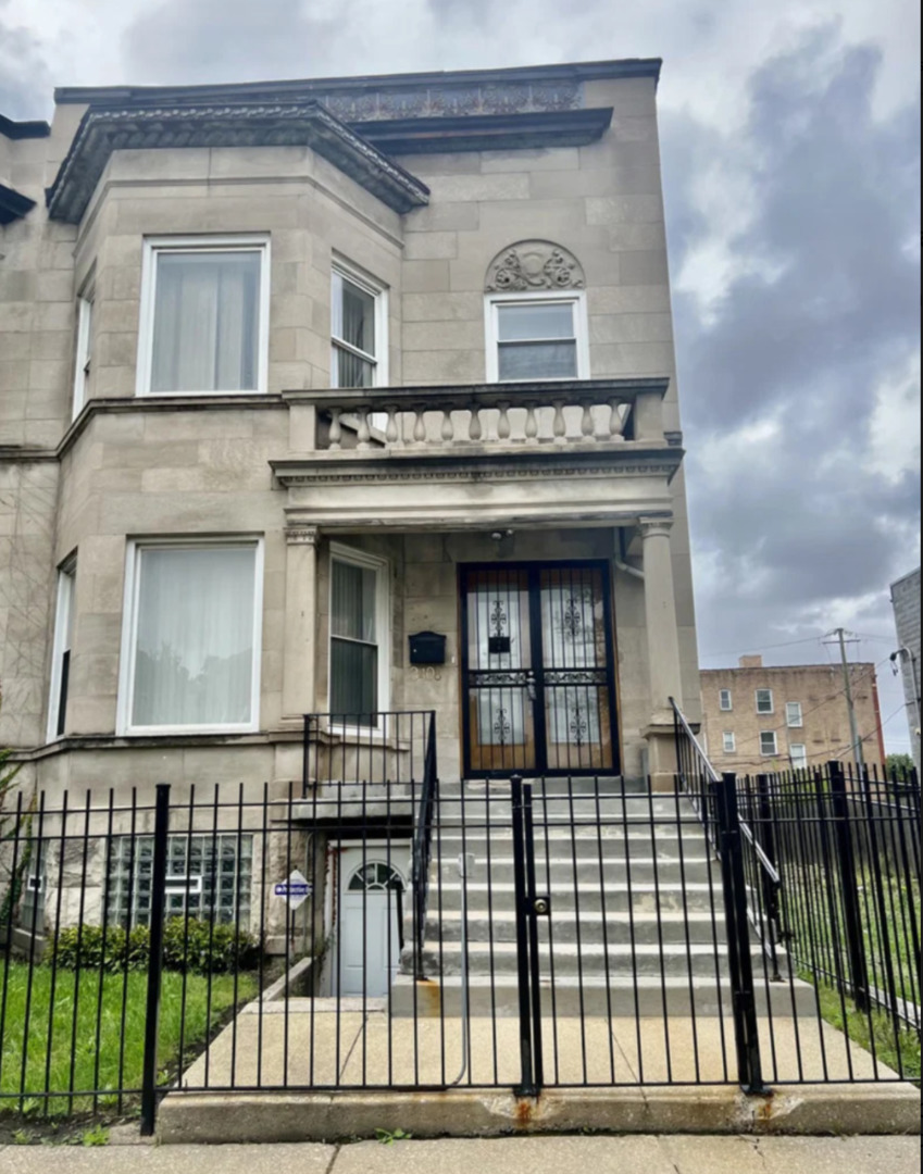 3408 W Monroe Street — photo