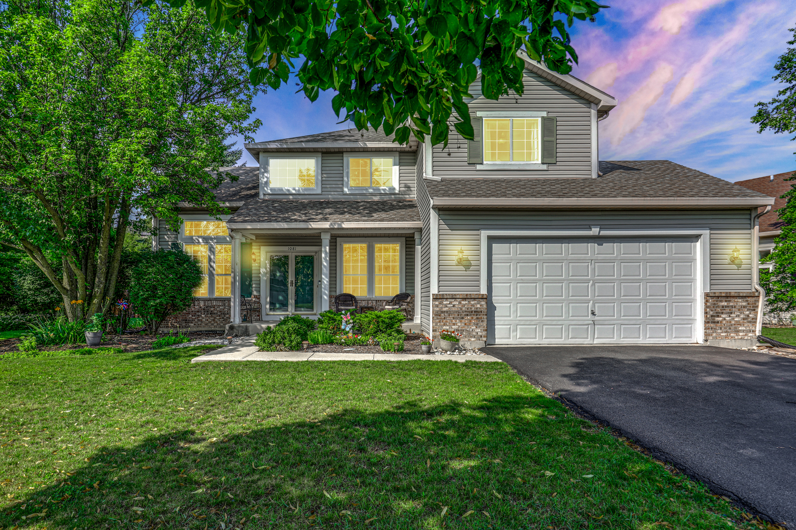 1081 Westfield Way — photo