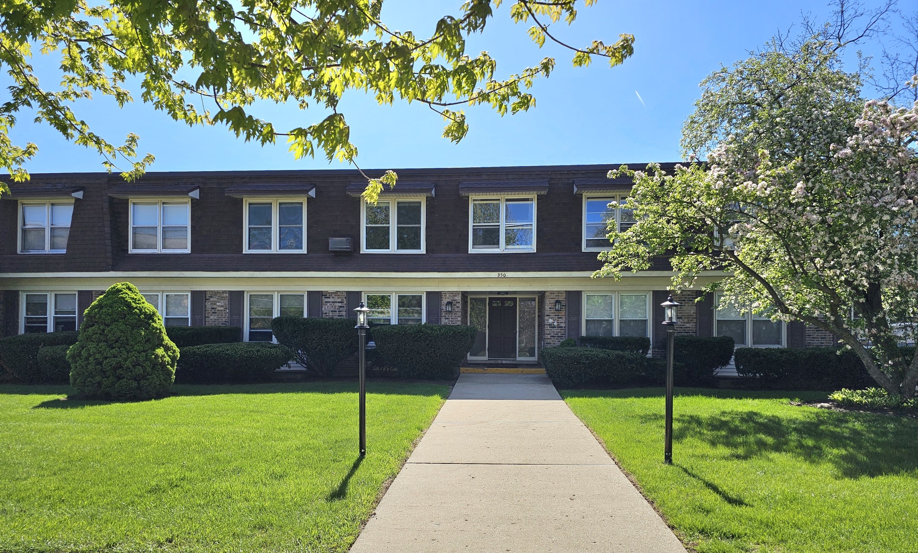 350 Brainerd Avenue 6a — photo