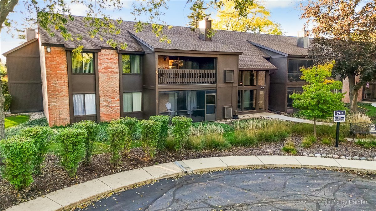 710 Saint Andrews Lane Unit 23 — photo